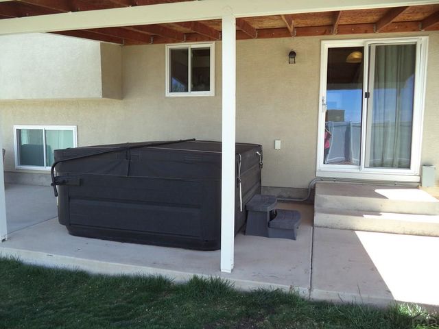 378 S Purcell Blvd, Pueblo West, CO 81007