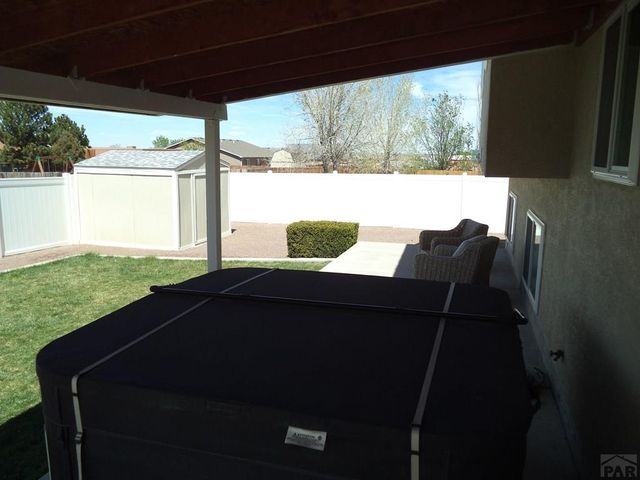 378 S Purcell Blvd, Pueblo West, CO 81007