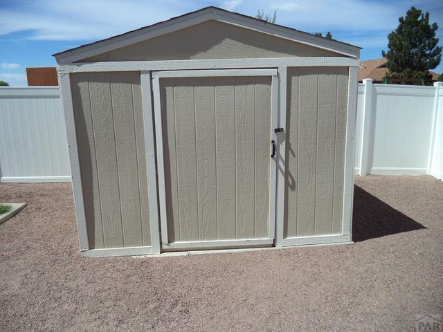 378 S Purcell Blvd, Pueblo West, CO 81007