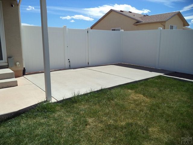 378 S Purcell Blvd, Pueblo West, CO 81007