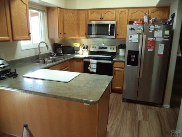 378 S Purcell Blvd, Pueblo West, CO 81007