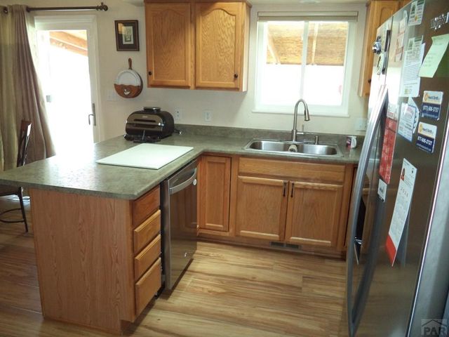 378 S Purcell Blvd, Pueblo West, CO 81007