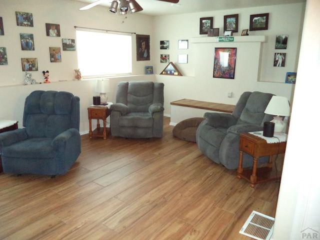 378 S Purcell Blvd, Pueblo West, CO 81007