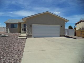 378 S Purcell Blvd, Pueblo West, CO 81007