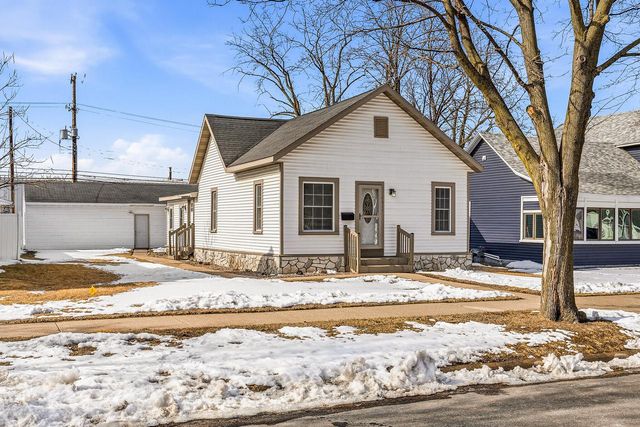 1611 Avon STREET, La Crosse, WI 54603