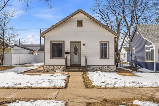 1611 Avon STREET, La Crosse, WI 54603