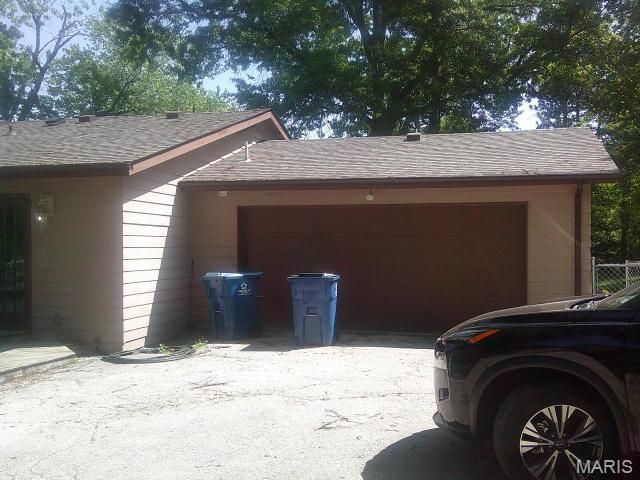 12439 Norma Lane, St Louis, MO 63138