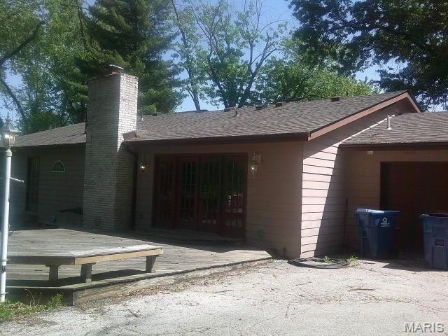 12439 Norma Lane, St Louis, MO 63138