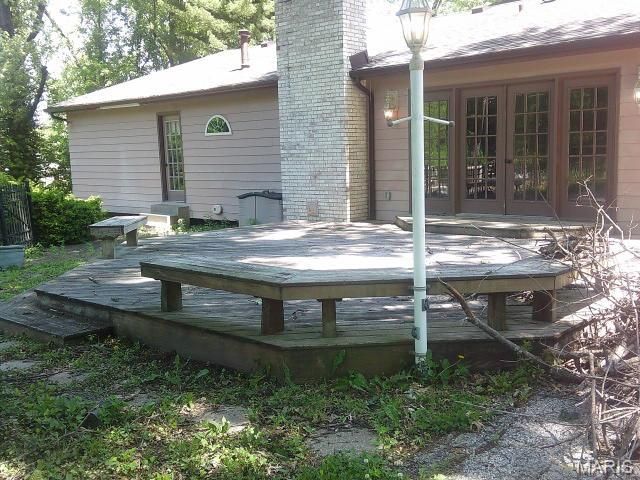 12439 Norma Lane, St Louis, MO 63138