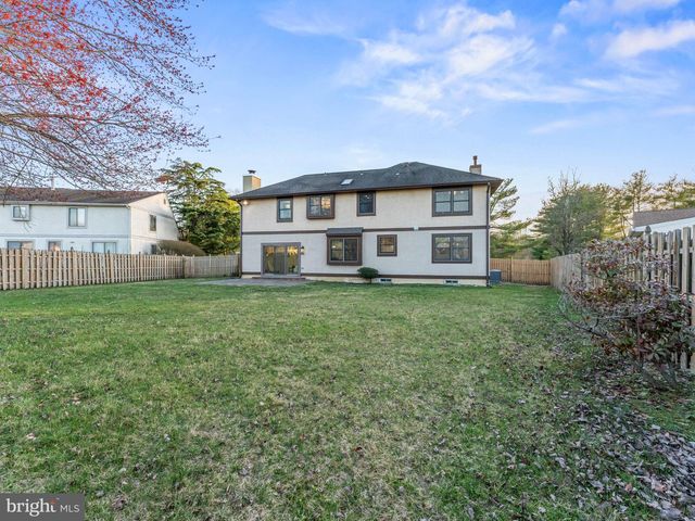 22 COUNTRY WALK, Cherry Hill, NJ 08003