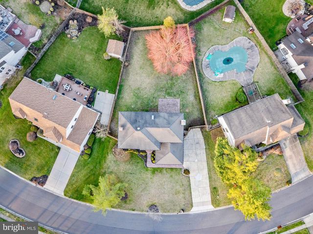 22 COUNTRY WALK, Cherry Hill, NJ 08003