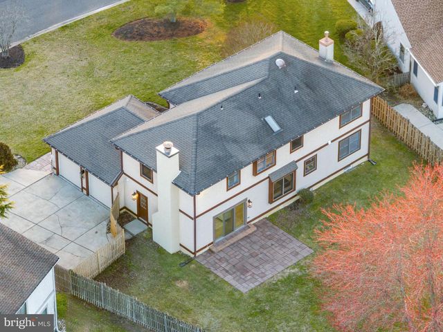 22 COUNTRY WALK, Cherry Hill, NJ 08003