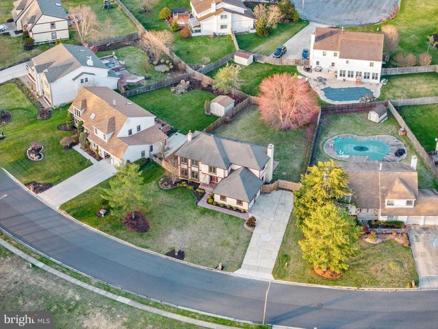 22 COUNTRY WALK, Cherry Hill, NJ 08003