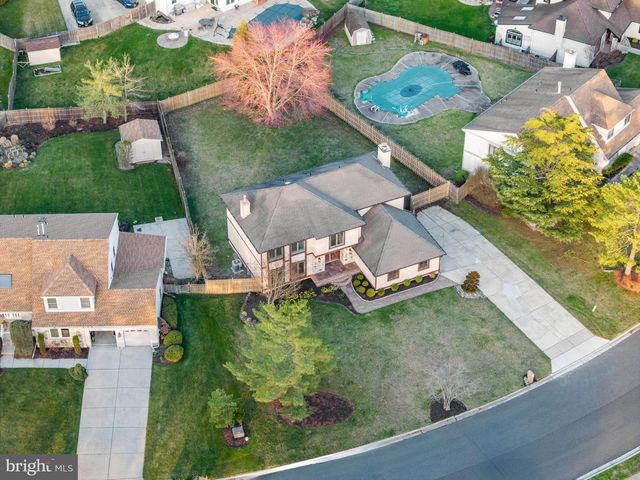 22 COUNTRY WALK, Cherry Hill, NJ 08003