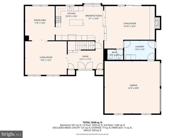 22 COUNTRY WALK, Cherry Hill, NJ 08003