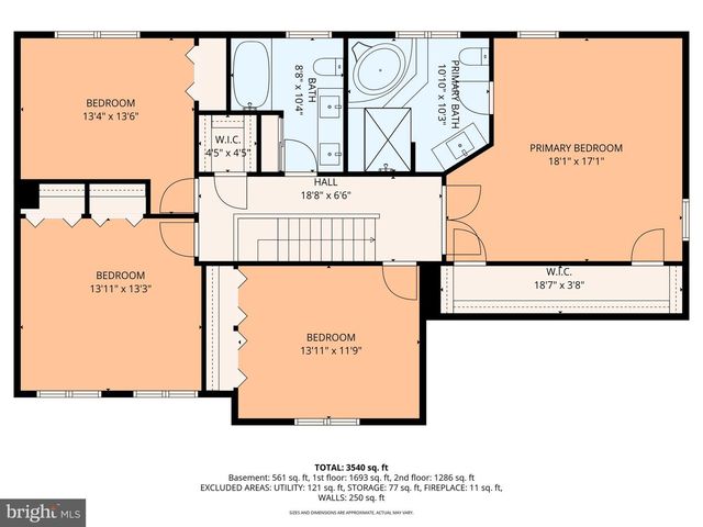 22 COUNTRY WALK, Cherry Hill, NJ 08003