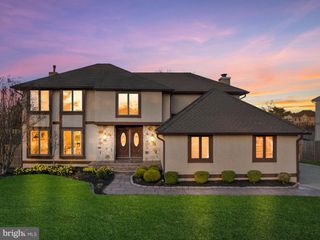 22 COUNTRY WALK, Cherry Hill, NJ 08003