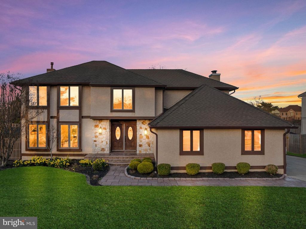 22 COUNTRY WALK, Cherry Hill, NJ 08003