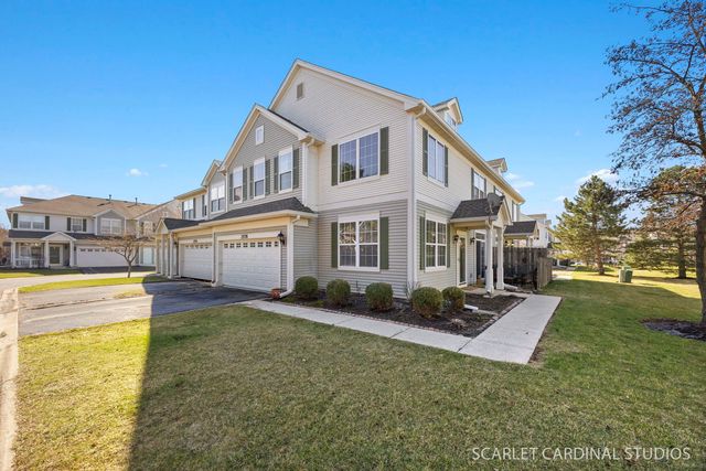 2578 Hillsboro Boulevard -, Aurora, IL 60503