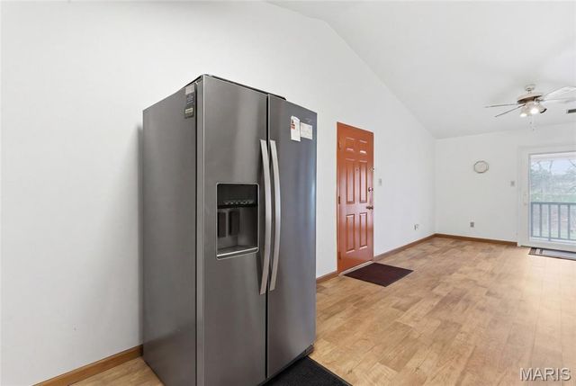 7611 Triwoods Drive J, St Louis, MO 63119