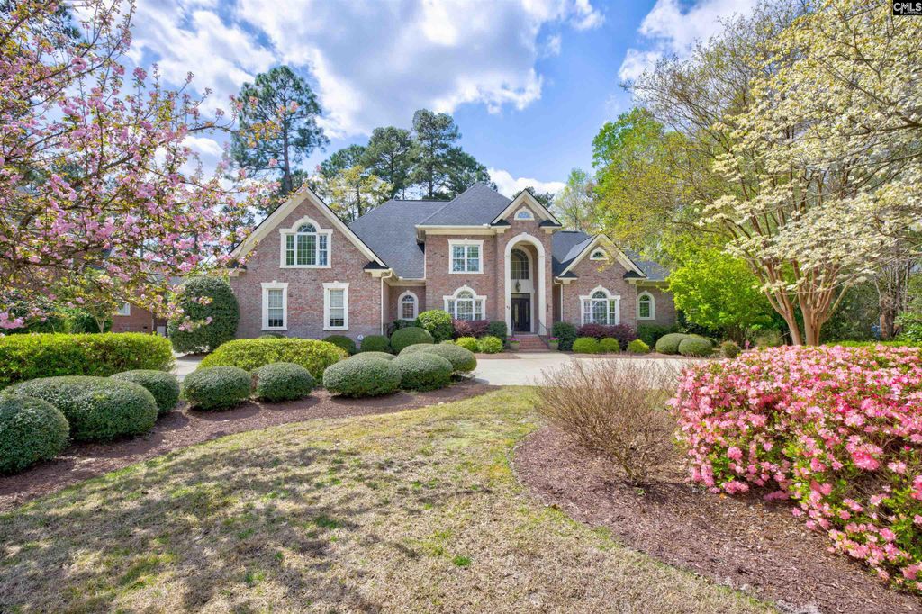 82 Redbay Road, Elgin, SC 29045