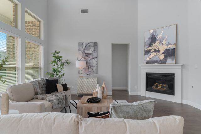 4028 Yellow Jasmine Lane, Heath, TX 75126