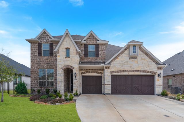 4028 Yellow Jasmine Lane, Heath, TX 75126