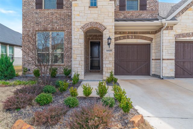 4028 Yellow Jasmine Lane, Heath, TX 75126