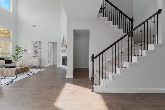 4028 Yellow Jasmine Lane, Heath, TX 75126
