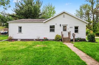 3639 Adams Street, Kalamazoo City, MI 49008