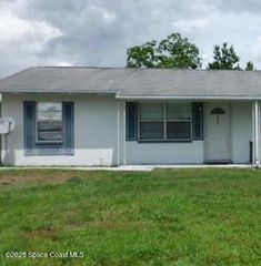 2383 Victor Road, Cocoa, FL 32926