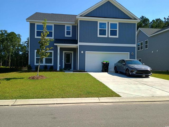 179 Valerio St., Myrtle Beach, SC 29579
