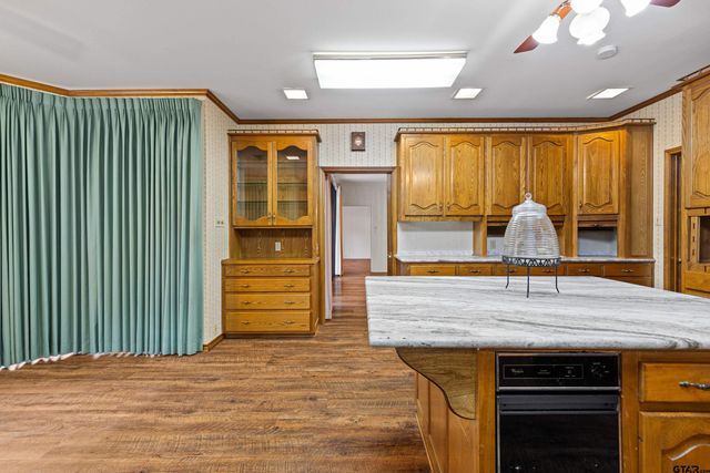 450 SH 43, Tatum, TX 75691