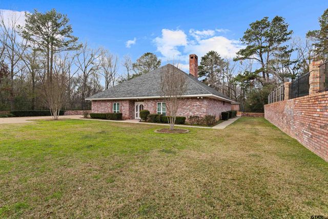 450 SH 43, Tatum, TX 75691