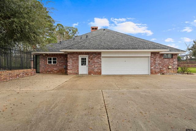 450 SH 43, Tatum, TX 75691