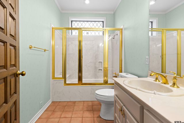 450 SH 43, Tatum, TX 75691