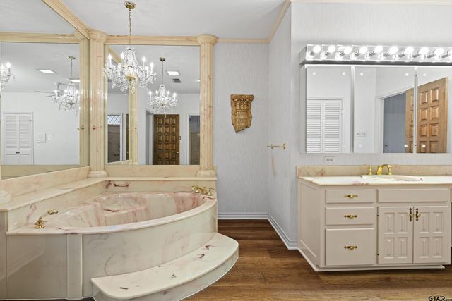 450 SH 43, Tatum, TX 75691