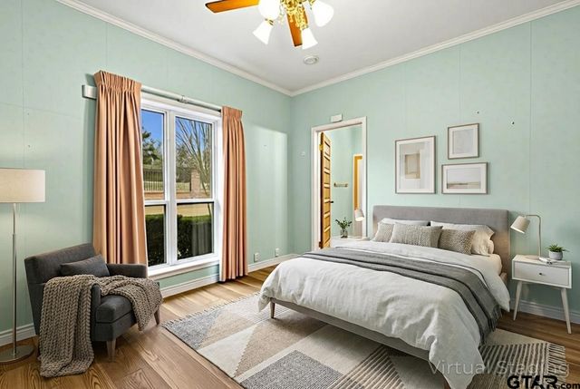 450 SH 43, Tatum, TX 75691