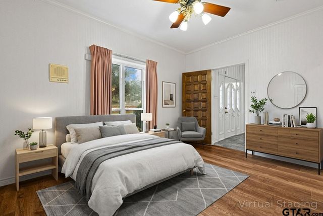 450 SH 43, Tatum, TX 75691