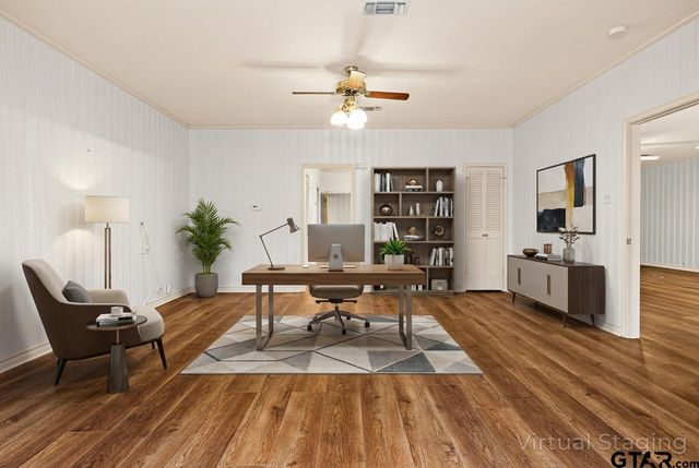 450 SH 43, Tatum, TX 75691