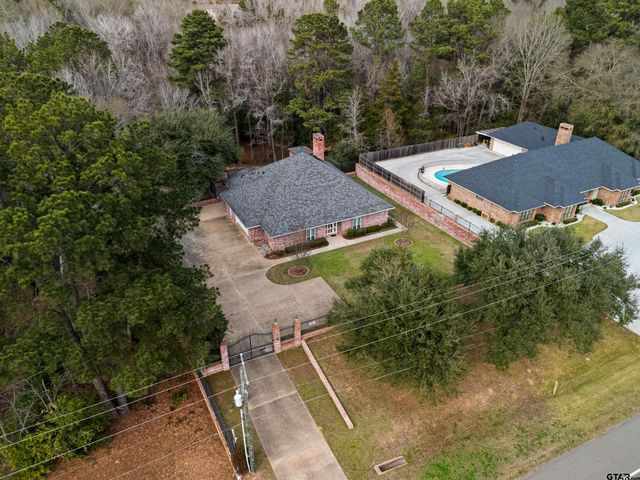 450 SH 43, Tatum, TX 75691