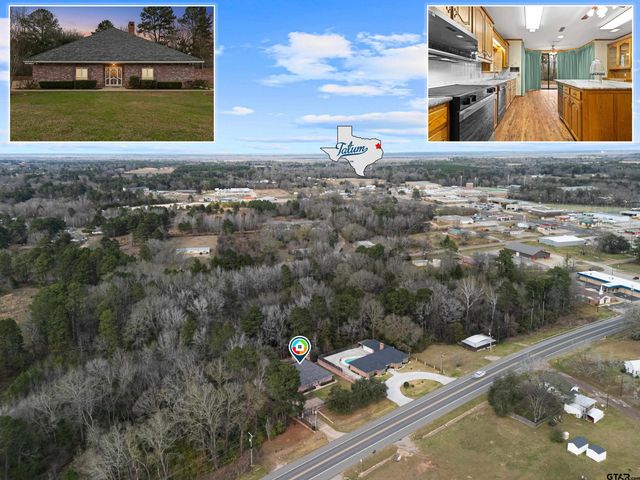 450 SH 43, Tatum, TX 75691