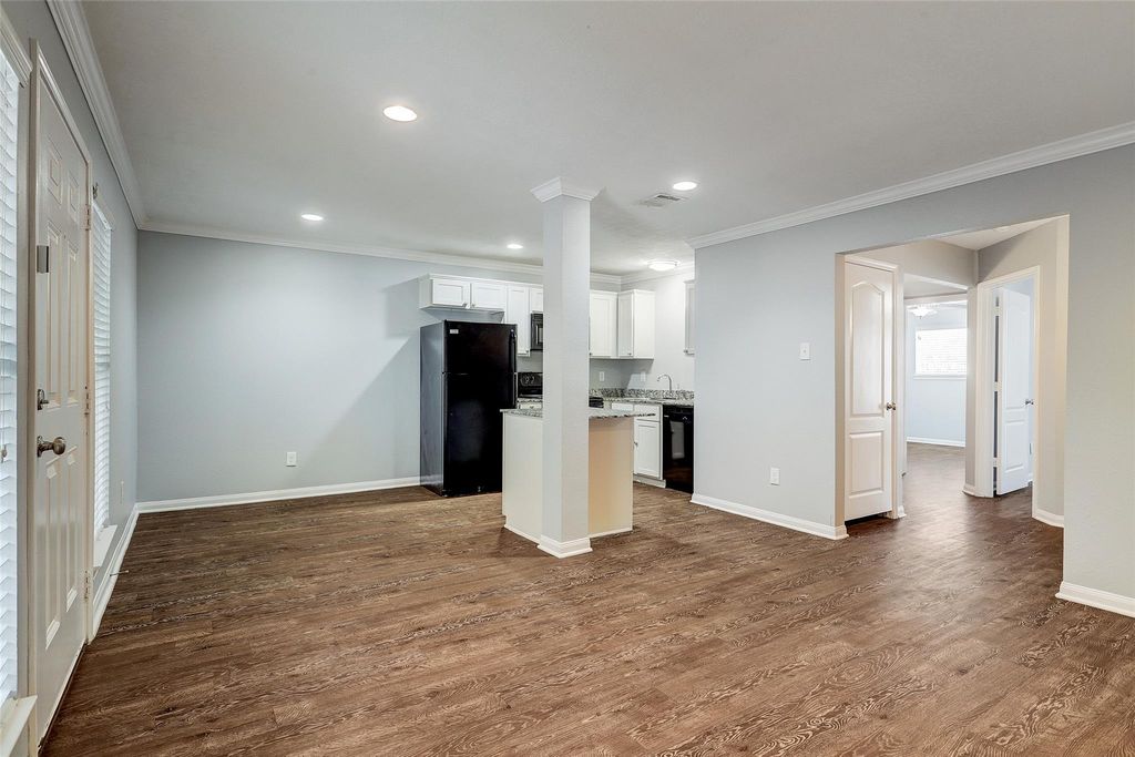 835 Heights Boulevard 37, Houston, TX 77007