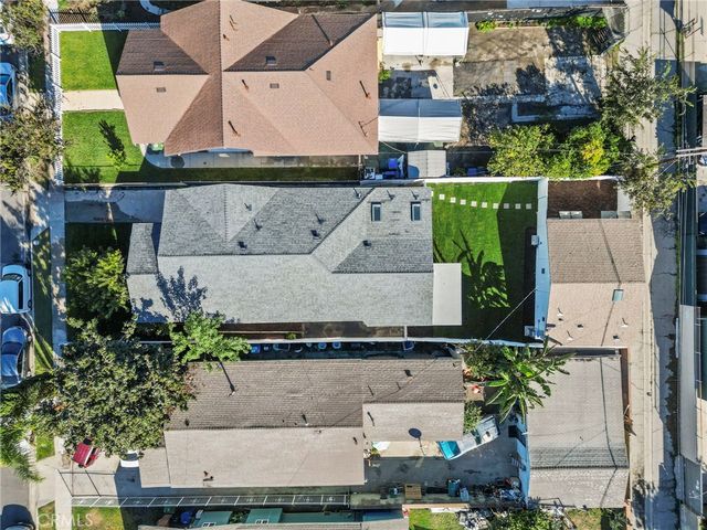 3666 2nd Avenue, Los Angeles, CA 90018