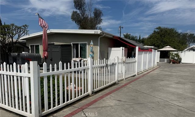 305 Grace Avenue, La Habra, CA 90631