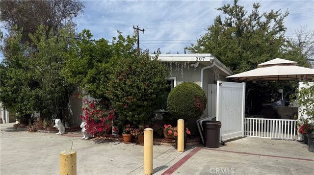 305 Grace Avenue, La Habra, CA 90631