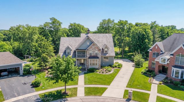 0N004 Alexander Drive, Geneva, IL 60134