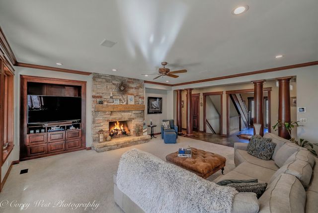 0N004 Alexander Drive, Geneva, IL 60134