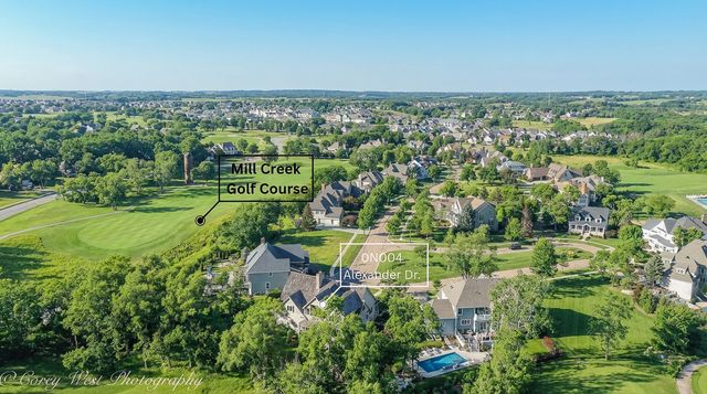 0N004 Alexander Drive, Geneva, IL 60134
