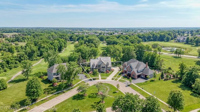 0N004 Alexander Drive, Geneva, IL 60134